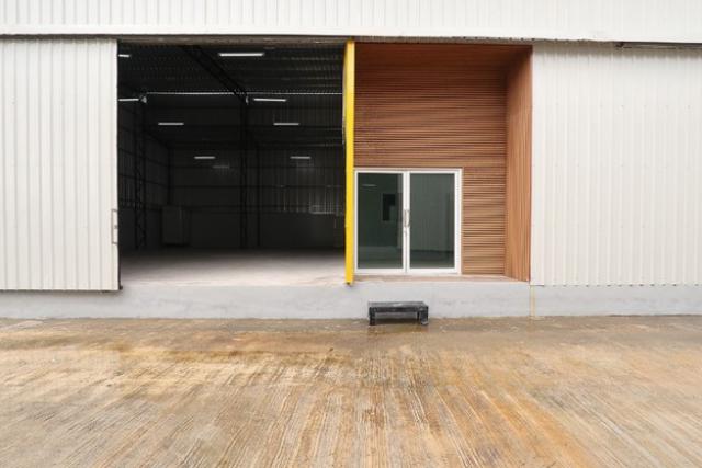 โกดังจอมทอง พระราม 2 (ห้อง A5)